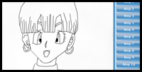 How to Draw Bulma