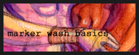 Warker Wash Basics Tutorial