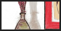 How to Draw a Vase