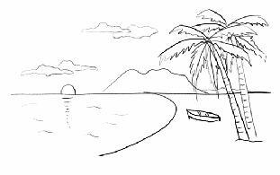 How to Draw Landscapes