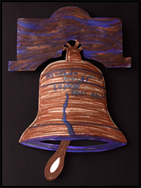 The Liberty Bell Rings for Freedom lesson plan