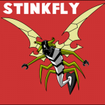 How to Draw Stinkfly from Ben 10 with Easy Step by Step Drawing Tutorial 