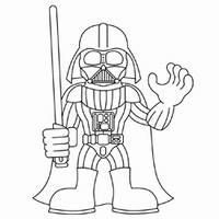 How to Draw Star Wars Characters & from The Animated Clone Wars with Drawing  Tutorials & How to Draw Step by Step Cartoons & Illustrations