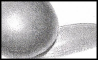 How to Draw and Shade Spheres 