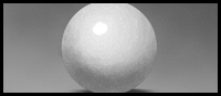 How to draw a sphere and shade it