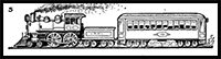 Drawing Locomotive Train Easy Step by Step