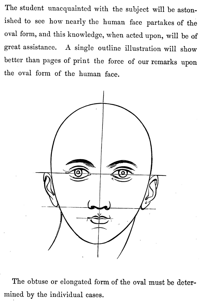 drawing noses