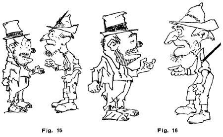 How to Draw Cartoons and Caricatures