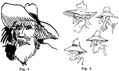 How to Draw Cartoons and Caricatures