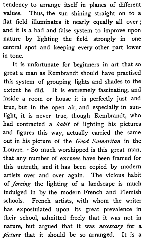 Creative Inspiration in Drawing