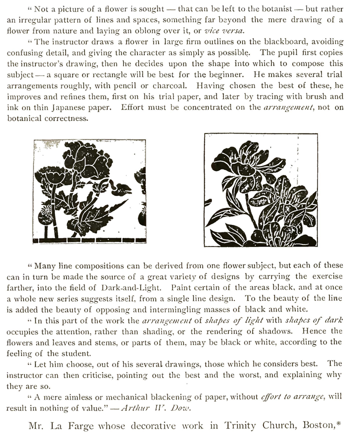 Pictorial Composition