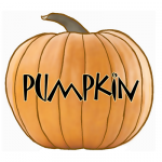 How to Draw a Pumpkin for Halloween or Thanksgiving