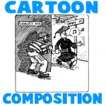 Drawing Comics Coposition and Proportions
