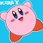 How to Draw Kirby