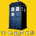 How to Draw TARDIS from Doctor Who with Easy Two Point Perspective Techniques 