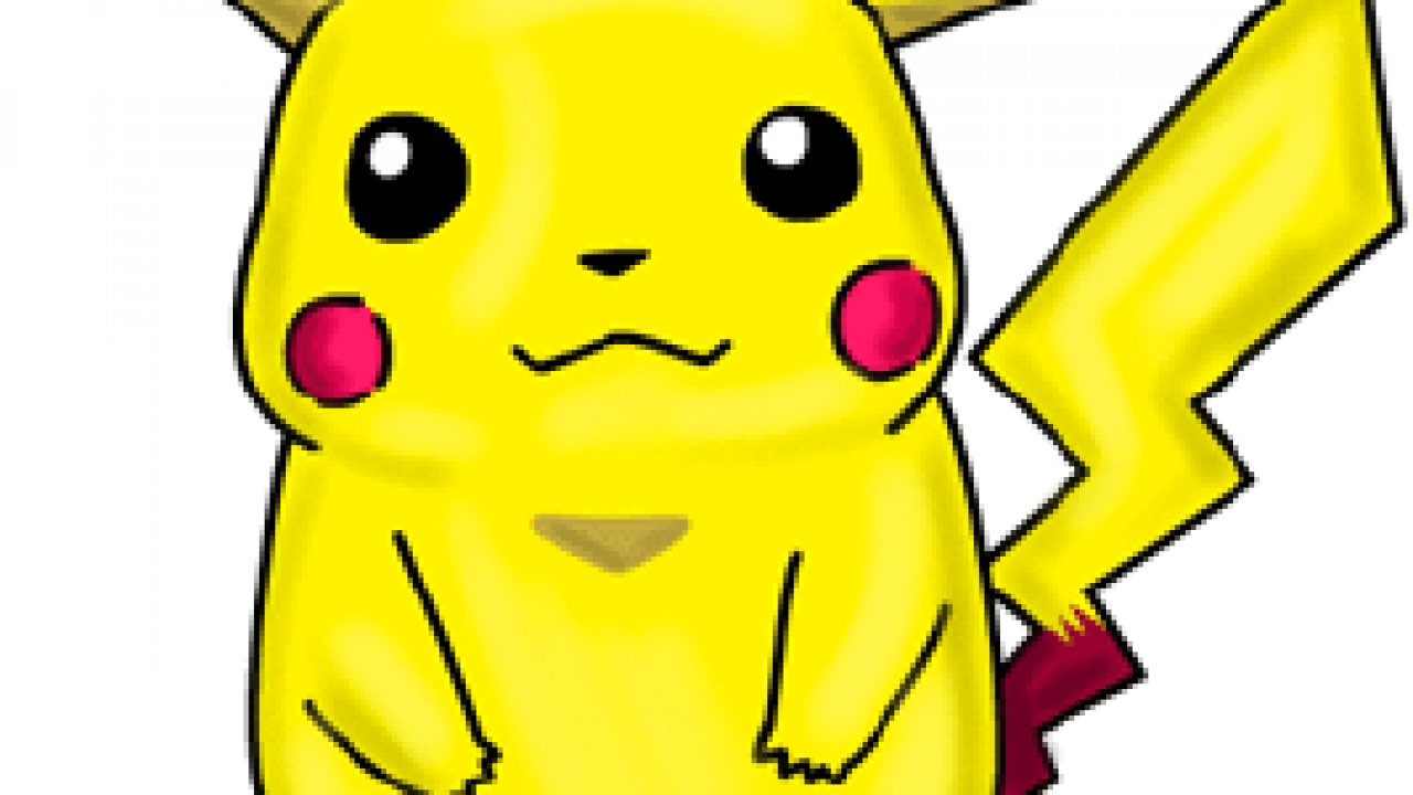 How To Draw Pikachu? - Step by Step Drawing Guide for Kids