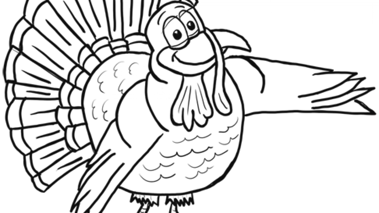 How to Draw Cartoon Turkeys Thanksgiving Animals Step by Step Drawing  Lesson - How to Draw Step by Step Drawing Tutorials