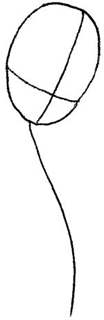 Drawing Tinkerbell in Easy Steps Tutorial