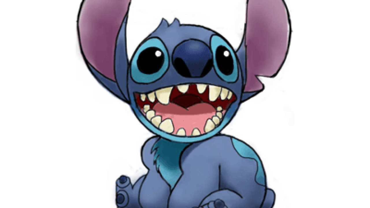 Featured image of post Stich Cute Easy Drawings Of Stitch