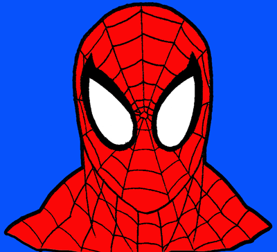 HOW TO DRAW SPIDERMAN CUTE AND EASY STEP BY STEPS FOR KIDS |HOW TO DRAW  CARTOONS - video Dailymotion