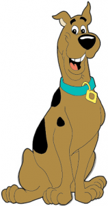 How to Draw Scooby Doo Step by Step Drawing Lesson - How to Draw Step ...