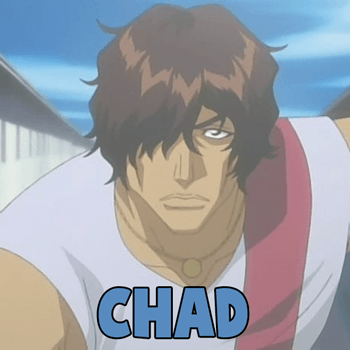 How to Draw Yasutora "Chad" Sado from Bleach in Easy Steps