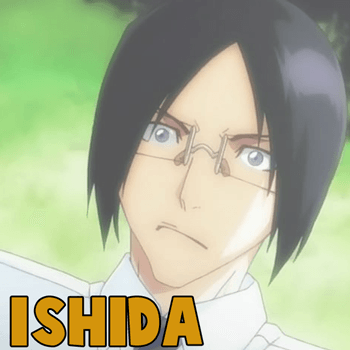 How to Draw Uryū Ishida from Bleach Step by Step Drawing Lesson
