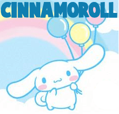 How to Draw Cinnamoroll from Hello Kitty Drawing Lesson