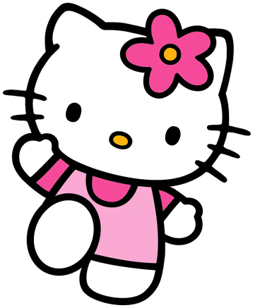 How to Draw Hello Kitty