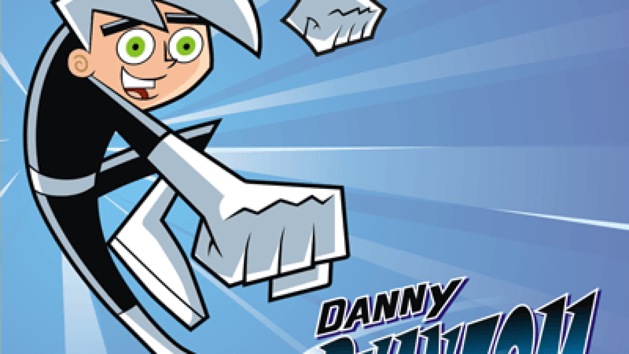 Featured image of post Cartoon Danny Phantom Drawing The lesson will guide you through the process