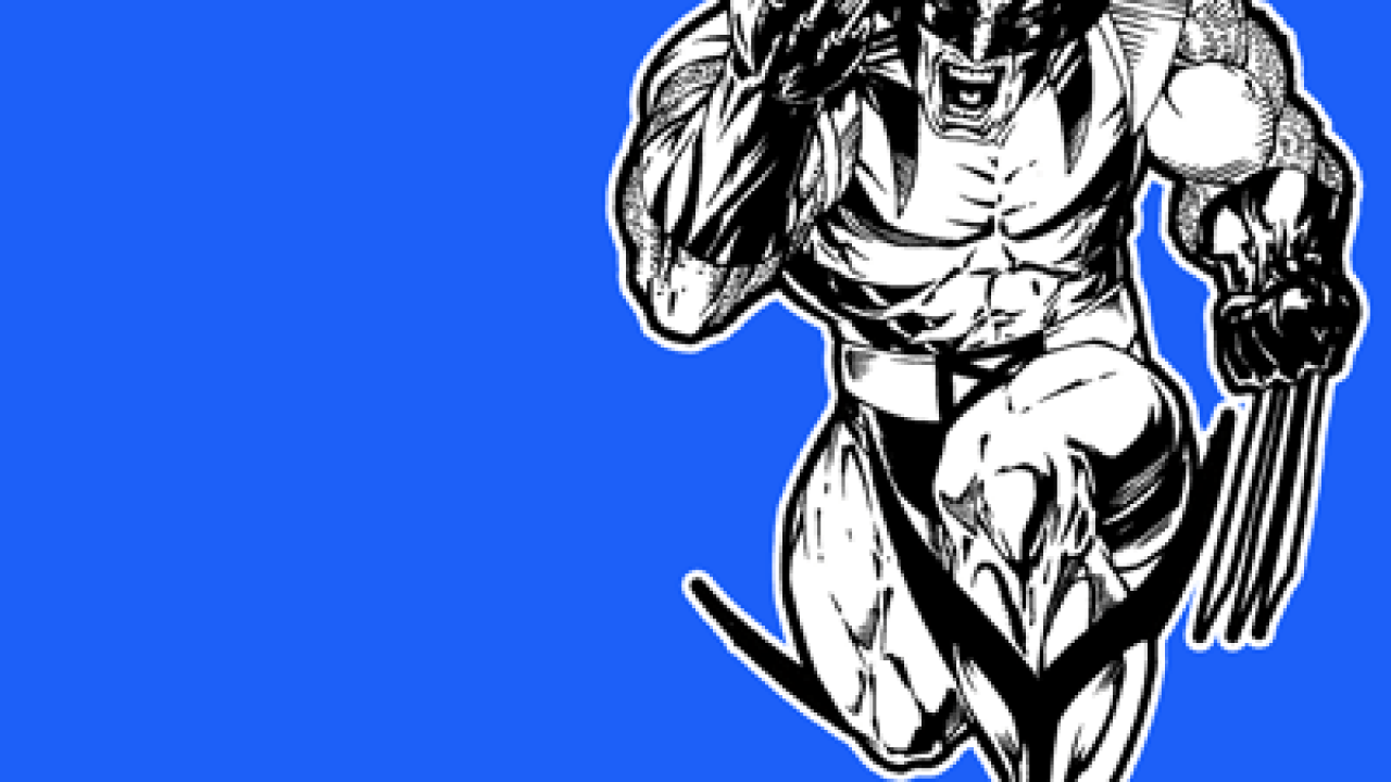 Pin By - Wolverine Drawing Transparent PNG - 1563x2032 - Free Download on  NicePNG