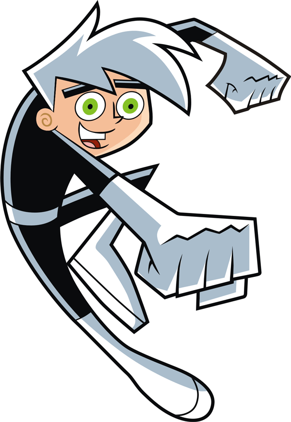Featured image of post Anime Danny Phantom Drawing Looking to watch danny phantom anime for free