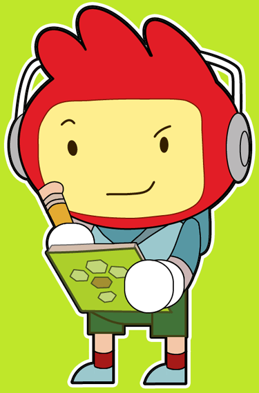 How to draw Max from Scribblenauts with easy step by step drawing tutorial How to draw Max from Scribblenauts with easy step by step drawing tutorial