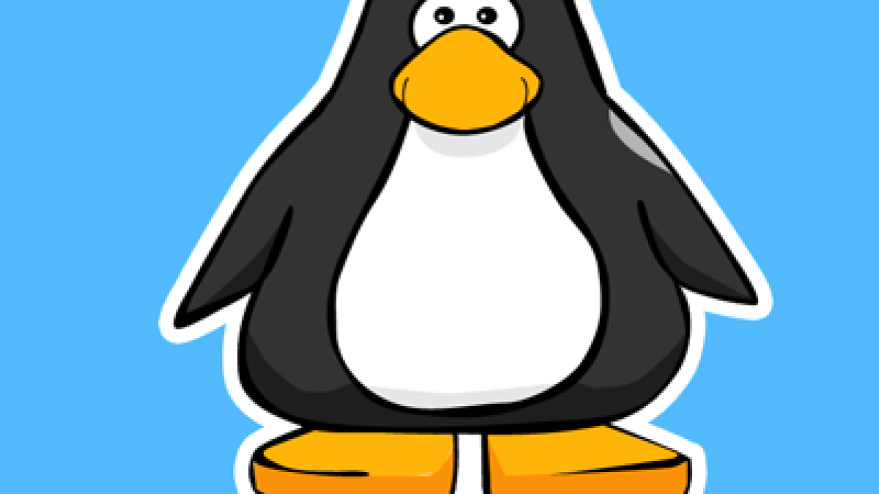 How To Draw Normal Penguin From Club Penguin With Easy Step By Step Drawing Tutorial How To Draw Step By Step Drawing Tutorials There is very few ways to make a mistake when drawing a baby penguin. easy step by step drawing tutorial