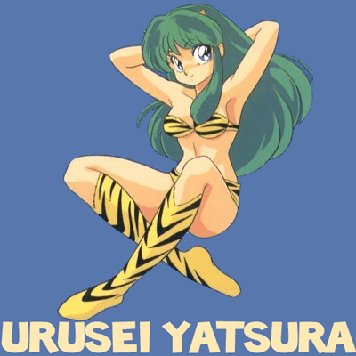 How to draw Lum Invader from Urusei Yatsura with easy step by step drawing tutorial