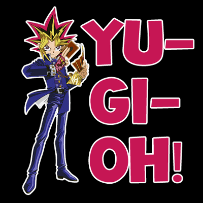 How to draw Yugi Mutou from Yu-Gi-Oh with easy step by step drawing tutorial