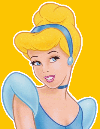 How to draw How Cinderella with easy step by step drawing tutorial