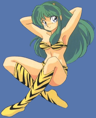 How to draw Lum Invader from Urusei Yatsura with easy step by step drawing tutorial How to draw Lum Invader from Urusei Yatsura with easy step by step drawing tutorial