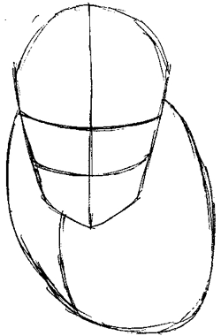 How To Draw Gohan From Dragon Ball Z With Easy Step By Step Drawing Tutorial How To Draw Step By Step Drawing Tutorials how to draw gohan from dragon ball z