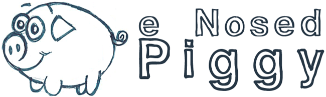  Draw Lowercase Letter e Nosed Pigs
