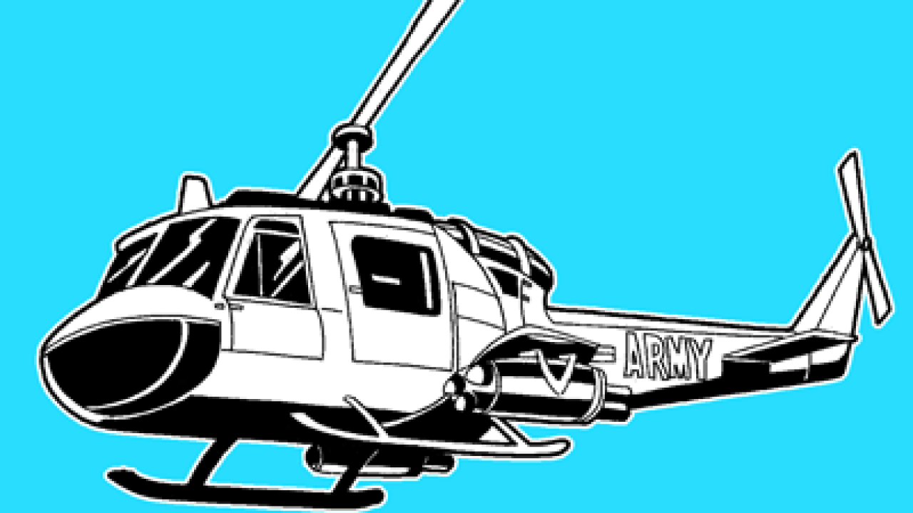 Featured image of post Army Helicopter Drawing Easy Here you can explore hq helicopter transparent illustrations icons and clipart with filter setting like size type color etc