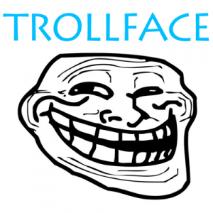How to Draw Trollface with Easy Step by Step Drawing Tutorial - How to ...
