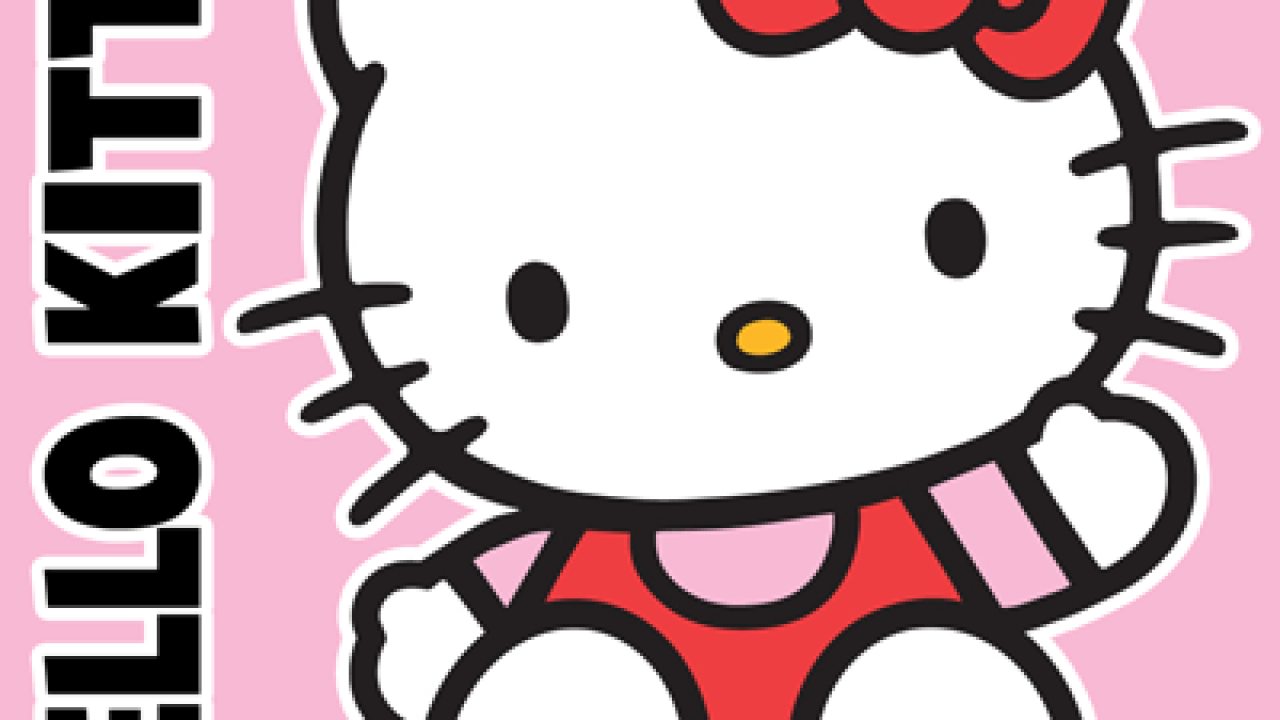 How to Draw Hello Kitty