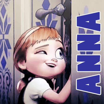 anna at the door Archives - How to Draw Step by Step Drawing Tutorials