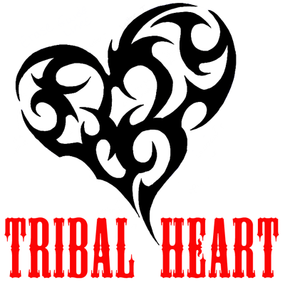 Tribal Temporary Tattoos