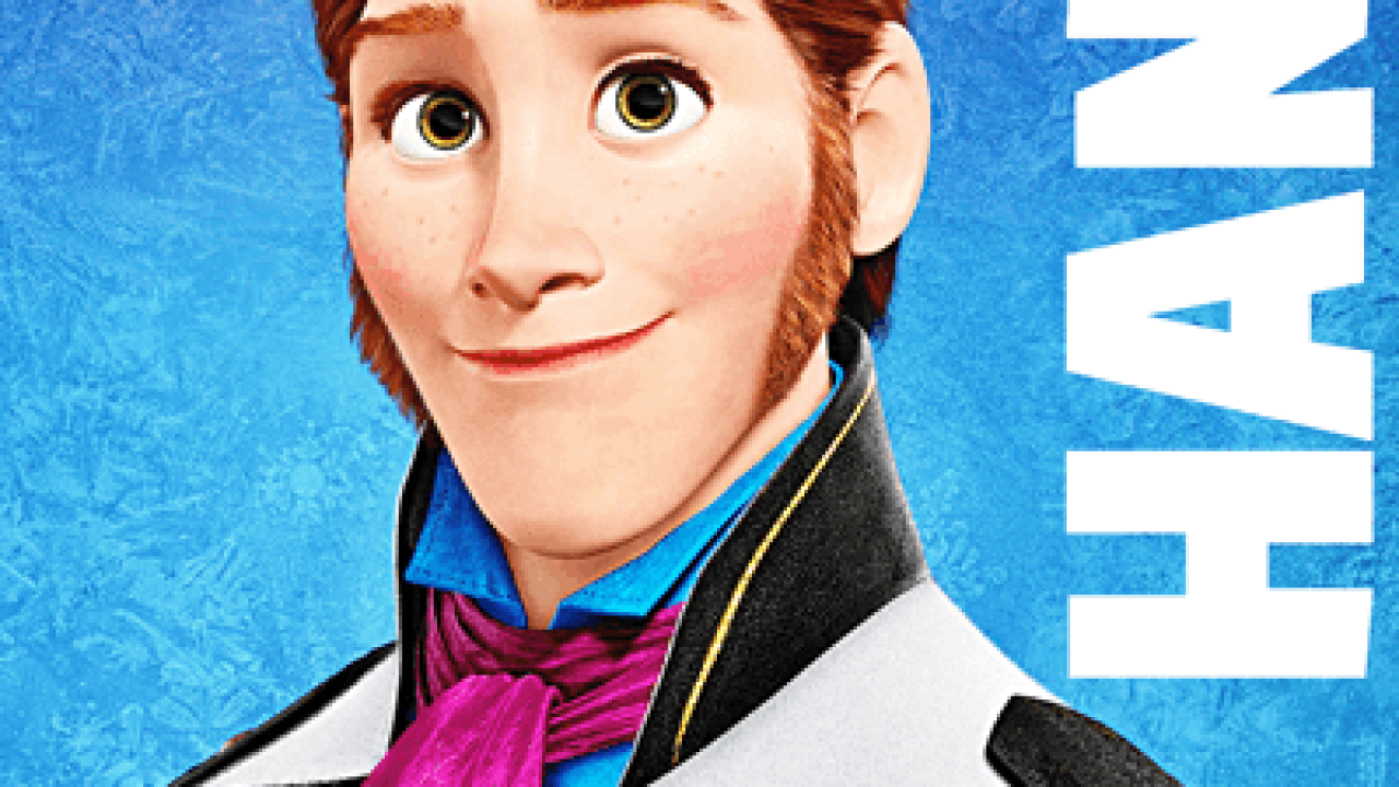 How To Draw Hans From Frozen, Prince Hans, Step by Step, Drawing Guide, by  Dawn - DragoArt