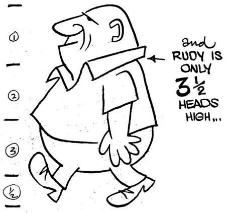 How To Draw Cartoon Figures Bodies In Easy Steps How To Draw