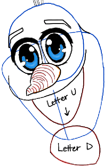 a steps to 8 how easy draw face How Easy Chibi Olaf Frozen Draw Olaf in to from or Baby a steps to 8 how easy draw face How Easy Chibi Olaf Frozen Draw Olaf in to from or Baby