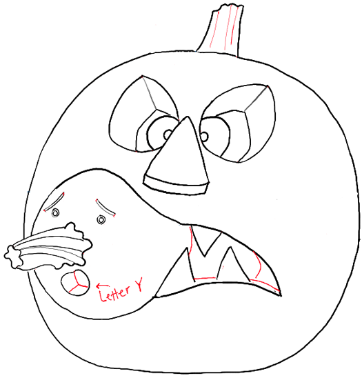 07-pumkin-eating-pumpkin
