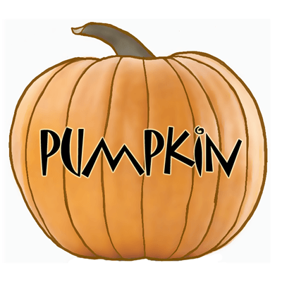 How to Draw a Pumpkin for Halloween in Easy Step by Step Drawing Tutorial -  How to Draw Step by Step Drawing Tutorials